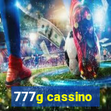 777g cassino